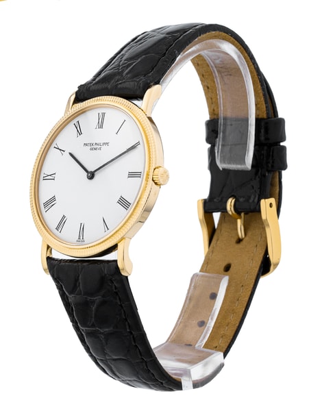 Patek Philippe Calatrava 5120J-001